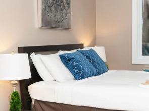 Intimate Studio in Gold Coast by Sonder