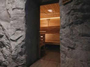 Hotel Victoria by VAYA