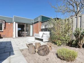 The Seahorse Bungalow Park Sollasi