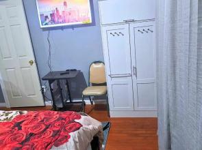 Room D 6 Mins Ewr Airport Close To Ny