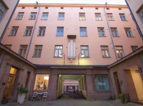 2ndhomes Iso Roobertinkatu Apartment