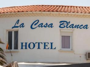 Hôtel La Casa