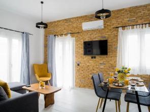 Deluxe Town Hall Square Flat in Historical Center 3