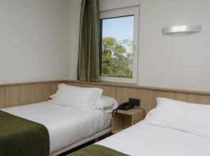 Hotel Crisol de las Rías