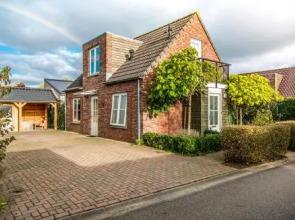 Vesting de Bronsbergen