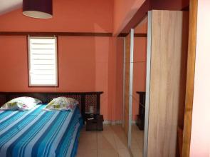 résidence la pointe marine