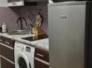 Studio nearby the Kalnciema quarter