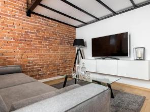 Apartments Zwierzyniecka A4You