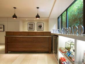 The Gardens Sonesta ES Suites New York