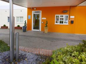 easyHotel London Heathrow