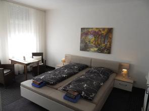 Pension Haus Baumgarten