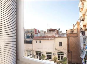 Authentic flat2 in Poble sec - Paralelo