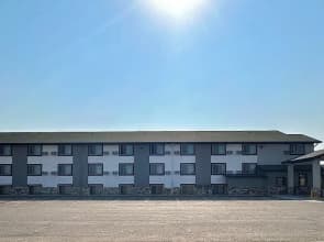 Travelodge by Wyndham Yankton