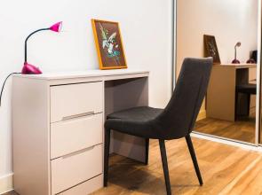 I Dwell Bethnal Green Apartment