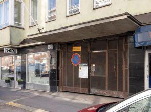 2ndhomes Modern Studio in the Center