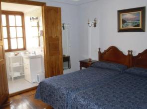 Hotel Rural Villa Elena