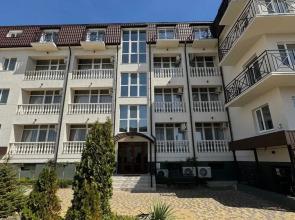 Мелисса (Новофедоровка)