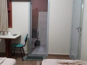 New Comercial Palace Hotel