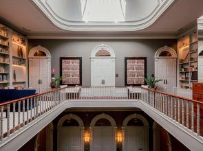 Torel 1884 Suites & Apartments