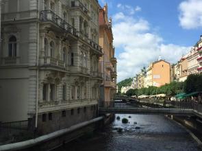 Apartman Vridelni 136 Karlovy Vary