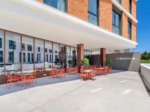 B&B HOTEL Venezia Laguna