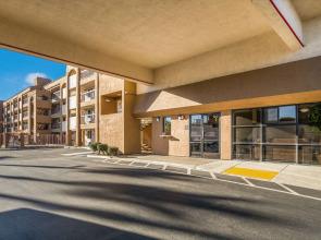 Days Inn by Wyndham Chula Vista/San Diego