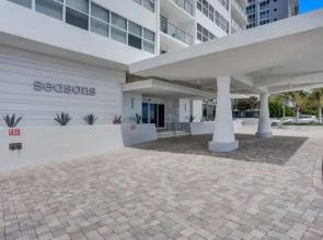 Boutique Luxury 2Br 2Ba Beach Intercostal View