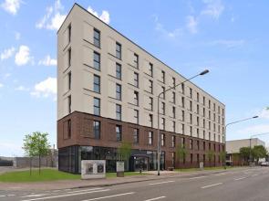 smartments Frankfurt City-Ost