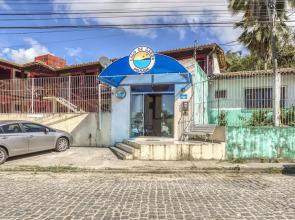 Pousada Lago de Garda