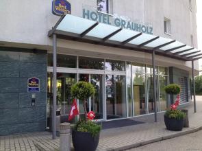 Hotel Grauholz