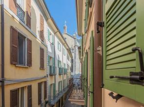 Modern Stylish Apartment in Como City