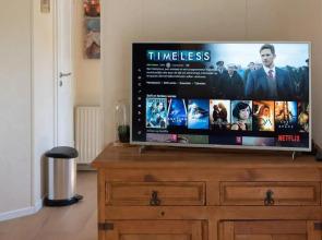 Enjoyin Luxury Chalet With Swimming Pool