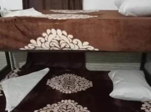 Sudan Giza Pyramids Guest House