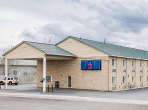Motel 6 Rigby, ID