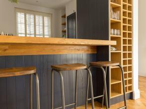 Luxury Victorian 3Bed Home in Central London