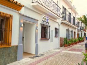Lucero 12 Marbella Hostal Boutique