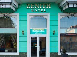 Zenith Hotel