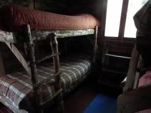 Cabaña y Hostal Salamandras