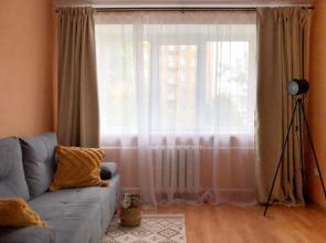 Apartments on Konenkova street