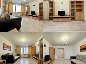 EasyRent on boulevard Kurchatova, 10