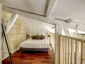 Cosy Dabadie - Charmant appartement