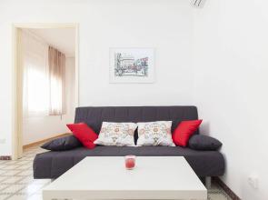 Stay Barcelona Apartments Plaza España