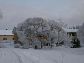 Välimäki Farm Hostel