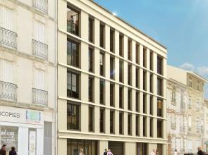 KOSY Appart’Hôtels – Art’ & Facts