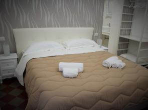 Sleep inn Catania rooms