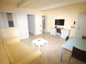 Il Pagliericcio Apartments