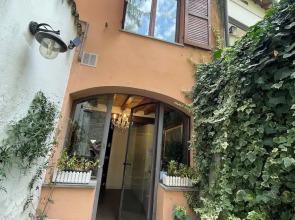 Le camere di Bsuites