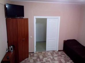 Living quarters Esplanada