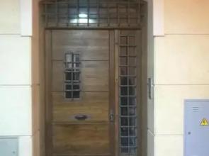 Apartamentos Edificio Vicente