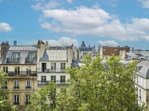 Charming Studio Center of Paris Le Marais
